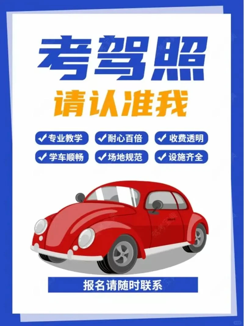 新手学车_1