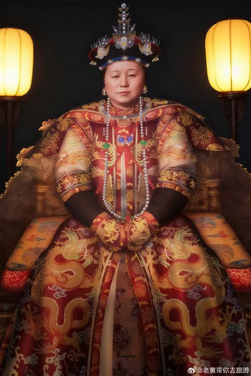 谢家皇后历史原型-谢家皇后历史原型