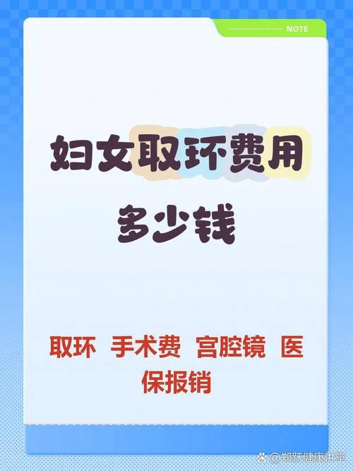 带环要多少钱_2