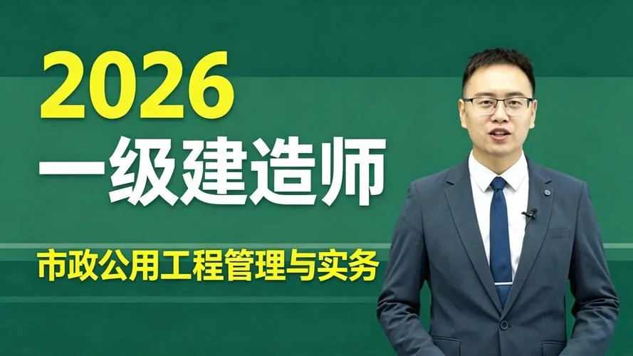 一建市政难度大吗现在_1