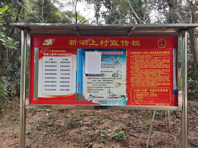 精准扶贫村级简介-贫困村精准帮扶概况