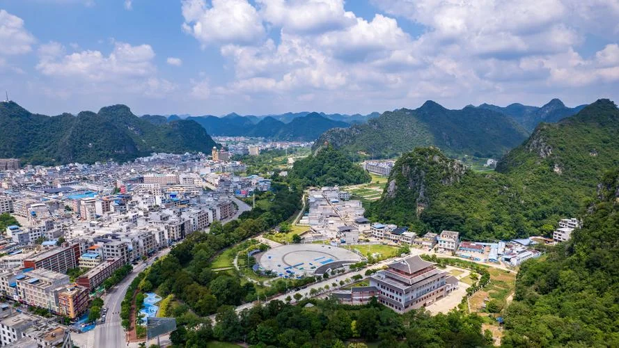 天等县属于广西哪个市_2