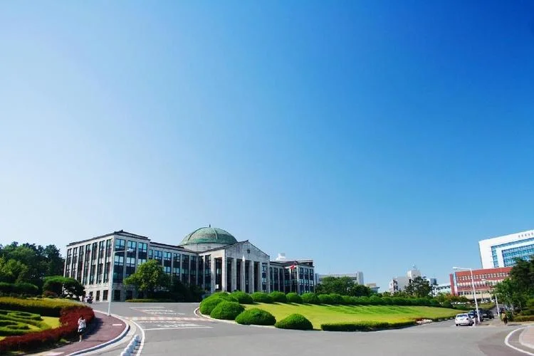 韩国应庆大学_1