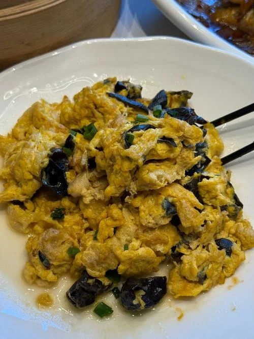 吉安哪里学特色早餐_2