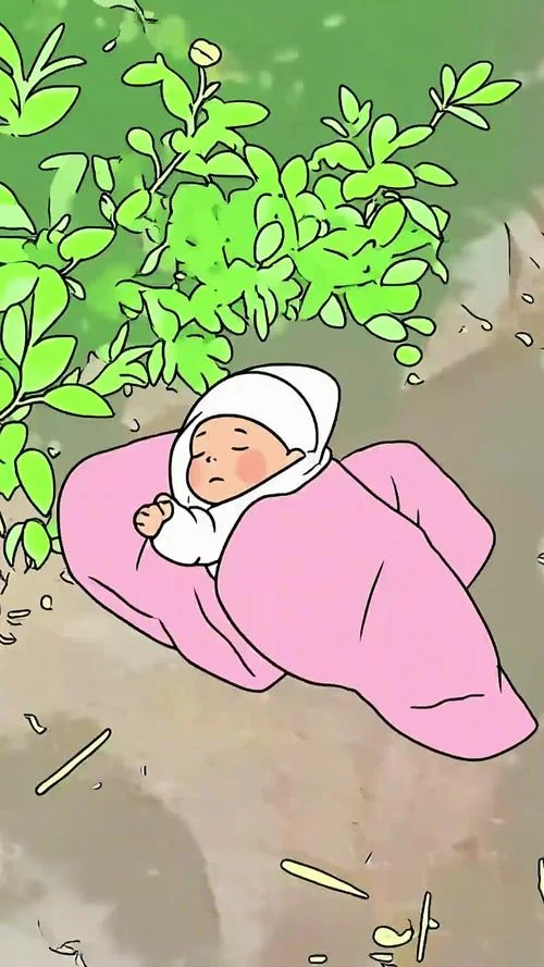 梦见丢了别人家孩子到处寻找_1