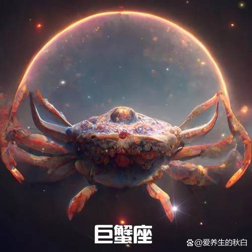 巨蟹座3月16日运势_1