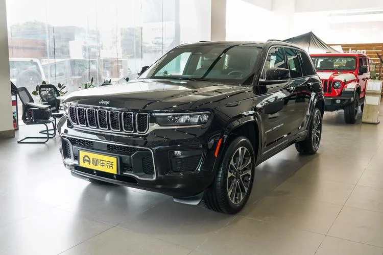 jeep哪个国家产的-美国产