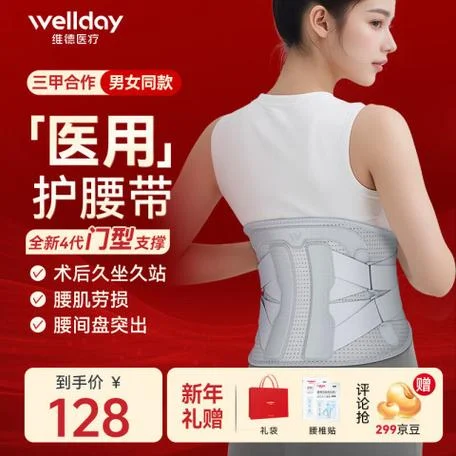 护腰多少钱_1
