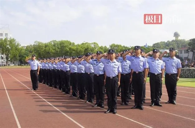 武汉警官职业学院-武汉警官职业学院