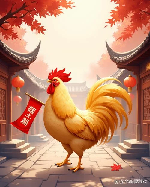 怀孕梦到鸡_2