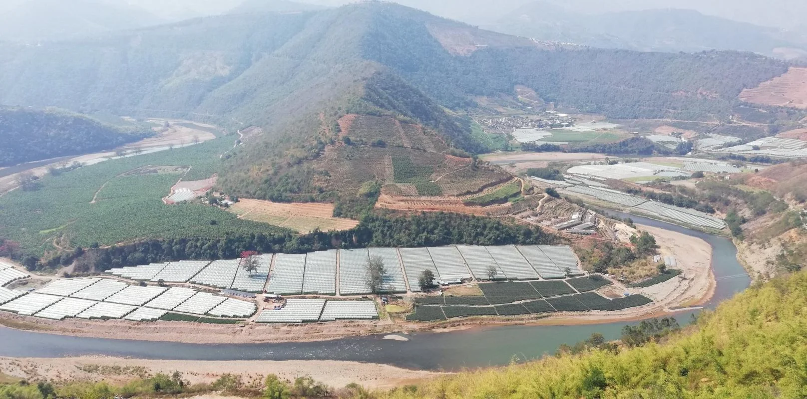 戛洒江一级水电站还会建吗-戛洒江一级水电站前景