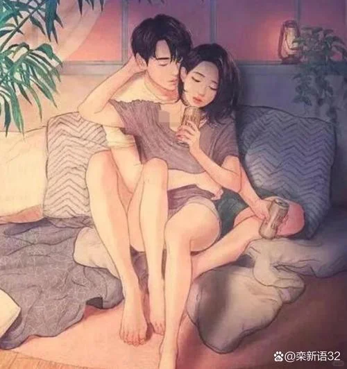 梦见和同事暧昧_1