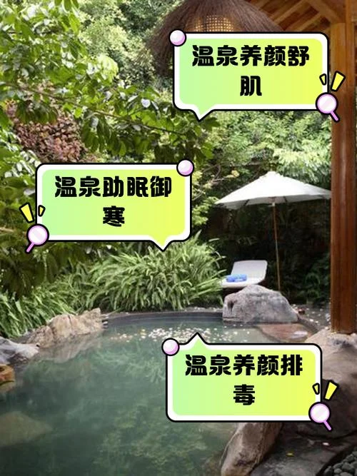 泳洛温泉介绍-泳洛温泉简介