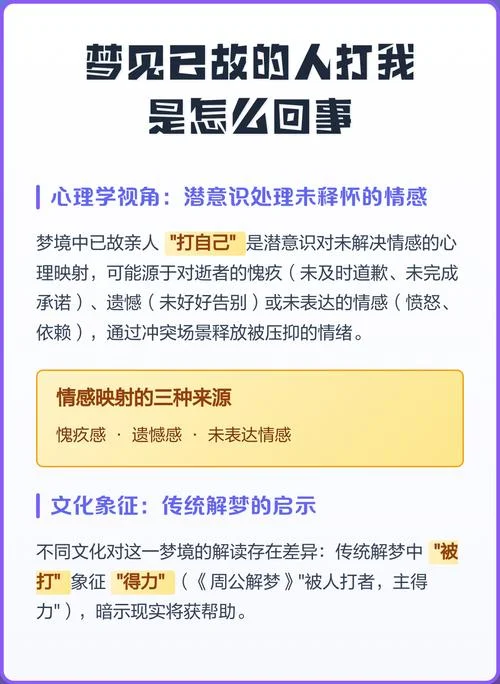 早上梦见人死_2