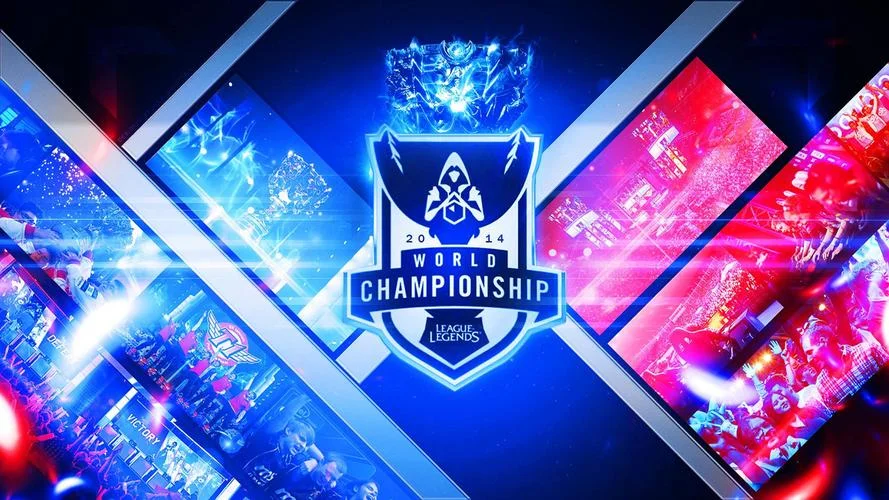 电竞项目lol_2