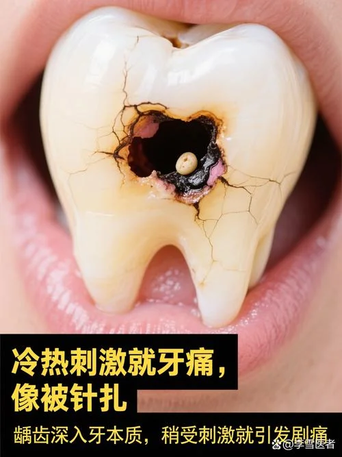 梦见牙疼有坏牙-梦见牙疼有坏牙