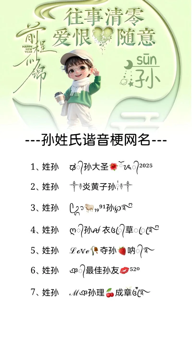 孙姓女宝宝起名_2