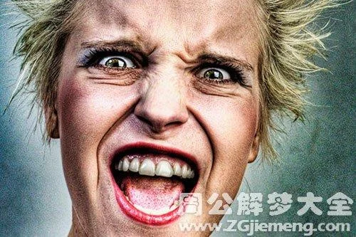 梦见鬼亲我是什么预兆-梦见鬼亲是吉兆