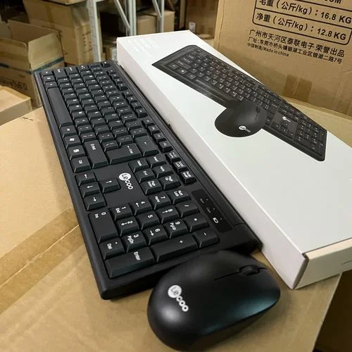 电竞键鼠套装哪个品牌-电竞键鼠套装优选品牌
