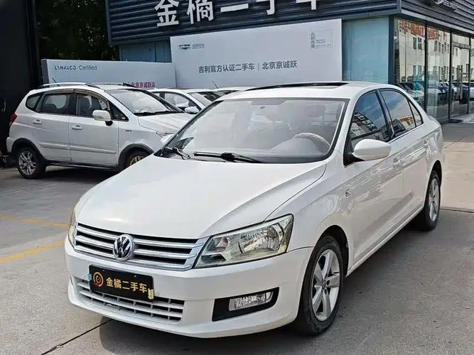 大众普桑多少钱_1
