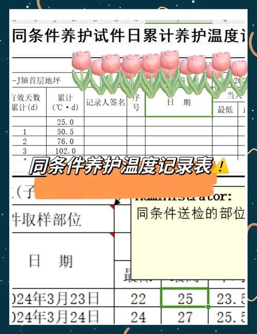 混凝土标准养护的养护条件_1
