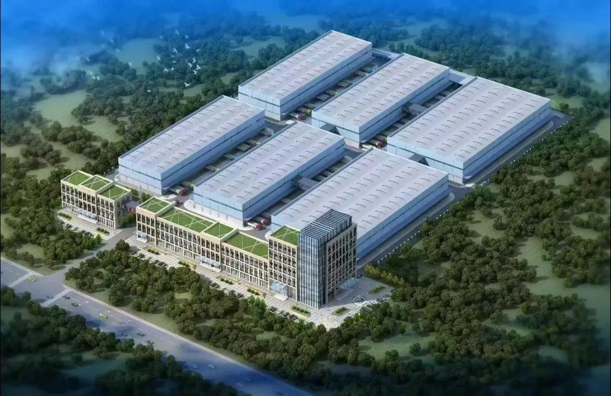 物流仓储公司哪里好_1