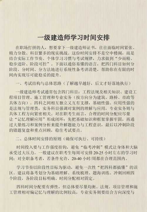 一建考试必须在职吗_1