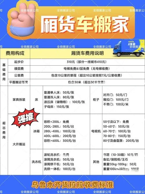 货拉拉50公里要多少钱_1