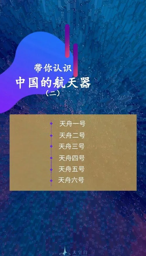 宇宙飞船的简介-宇宙飞船简介