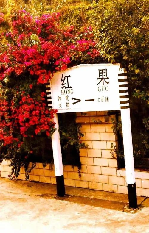 红果站属于哪个省-红果站属湖北省