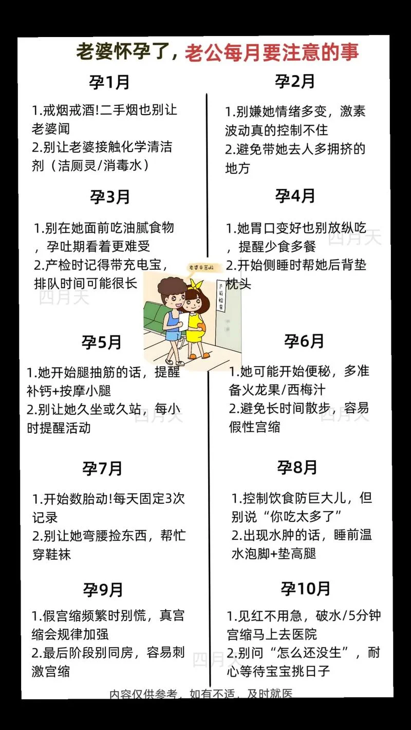 老婆梦到自己怀孕了什么意思_1