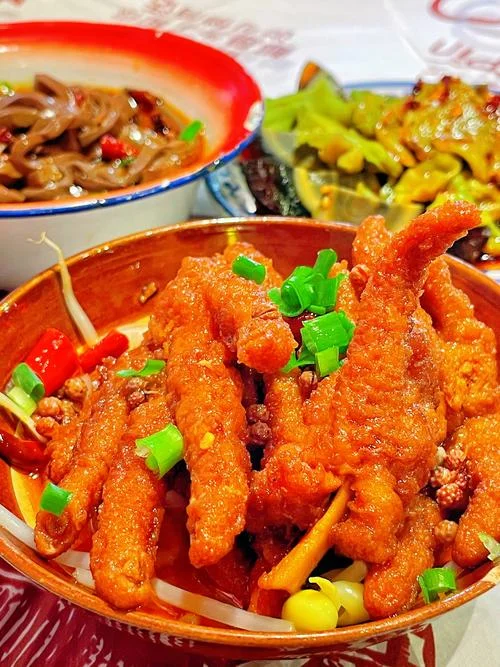 重庆哪里可以学炒菜-重庆学炒菜