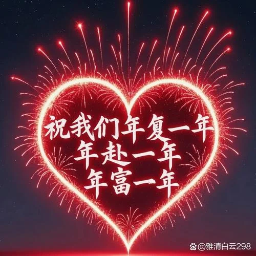 2017新年微信说说图片-2017 新年微信说说