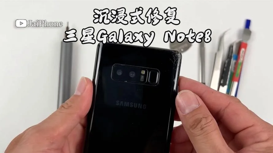 三星note8功能介绍大全-三星Note8功能详解