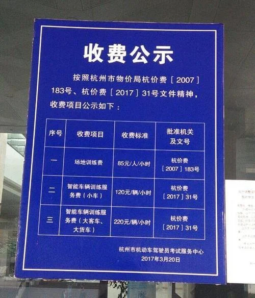 临沂考驾照多少钱_1