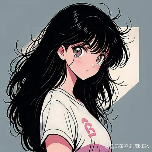 qq女生头像唯美图片2018-QQ 女生头像唯美图 2018