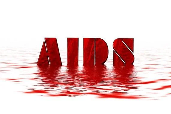 梦见被艾滋病人扎针_1