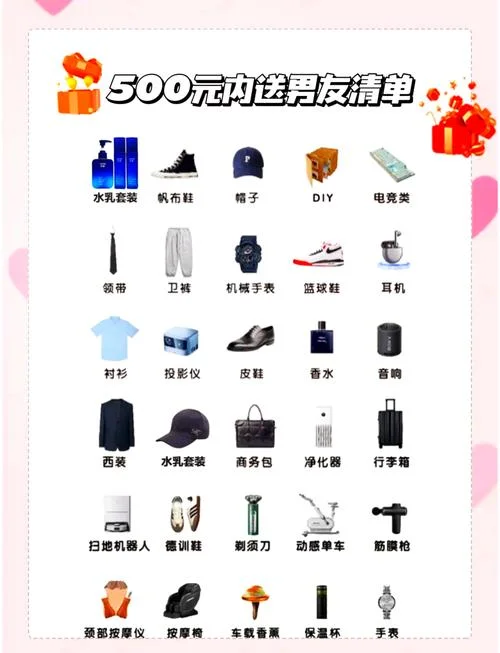 礼物选择_1