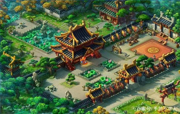 梦幻西游80级场景剧情-梦幻西游 80 级场景剧情简写