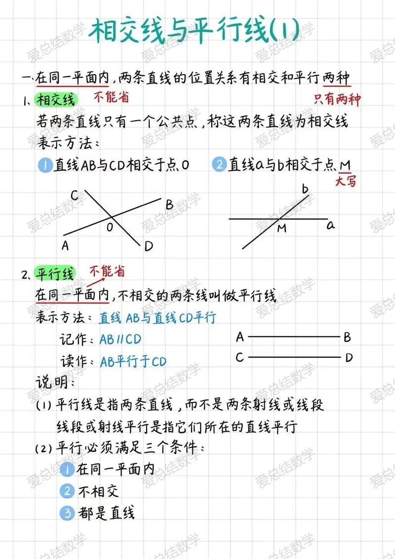 直线之间的距离公式_2