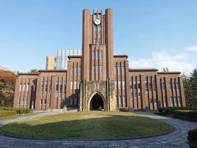 日本留学逛致远塾_1