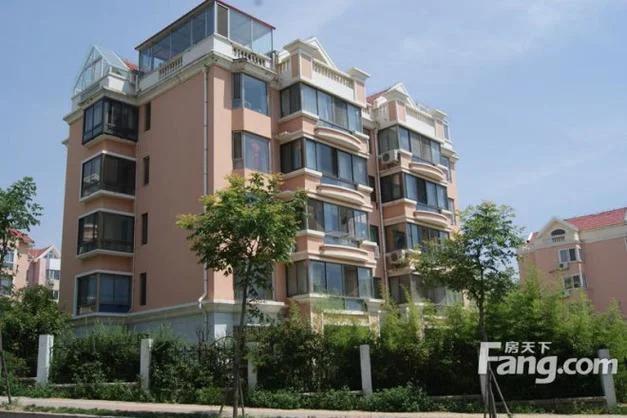 建飞花园二手房价格_2