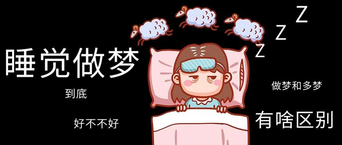 梦见做梦图片大全_2