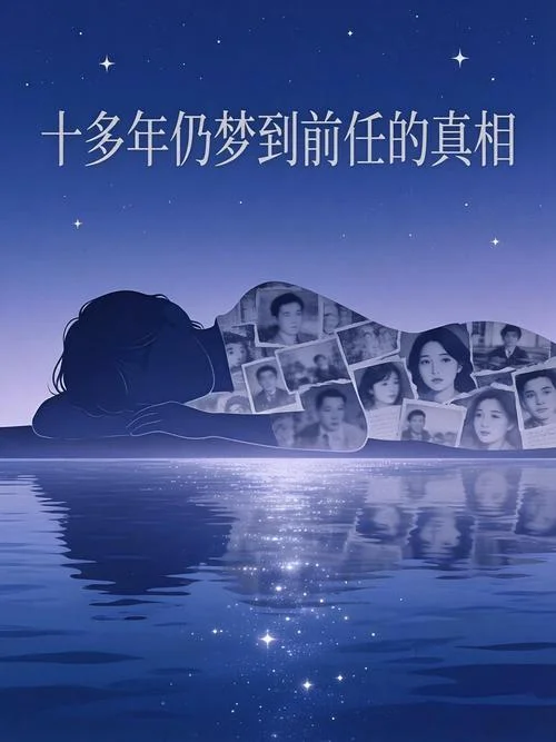 梦见自己和前女友和好_1