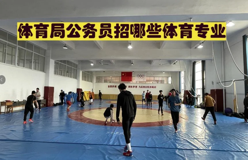 体育专业报考公务员_1