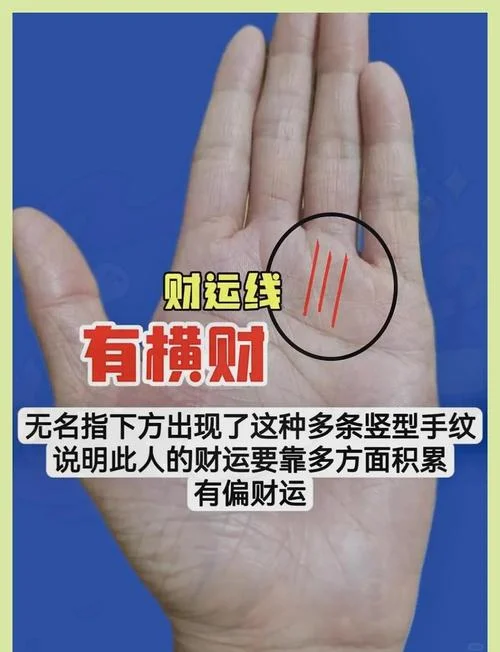 男人怎么看手相财运线-男人看手相财运
