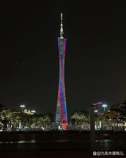 广州景点英语介绍_1