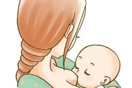 女人梦见婴儿喊我妈妈_2
