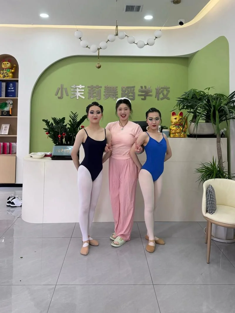 舞蹈艺考生报考学校_1