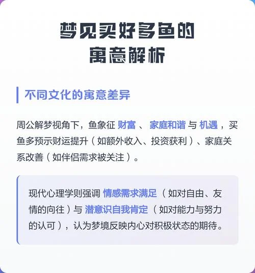 梦到鱼活了_2
